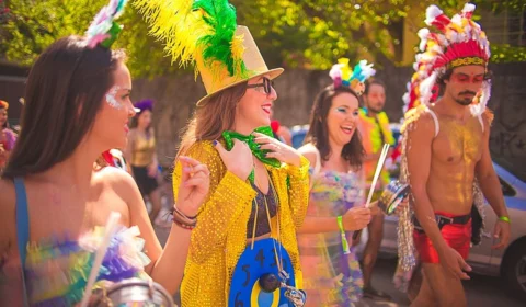 Carnaval em SP: veja 6 blocos de rua neste fim de semana