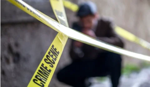 Casal é amarrado e marido é morto com tiro na cabeça em Manaus