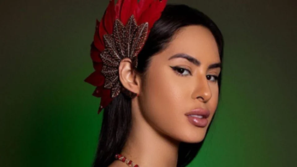 BBB 24: transformação de Isabelle Nogueira impressiona; veja antes e depois da sister