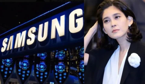 História da herdeira da Samsung que casou com segurança termina sem final feliz