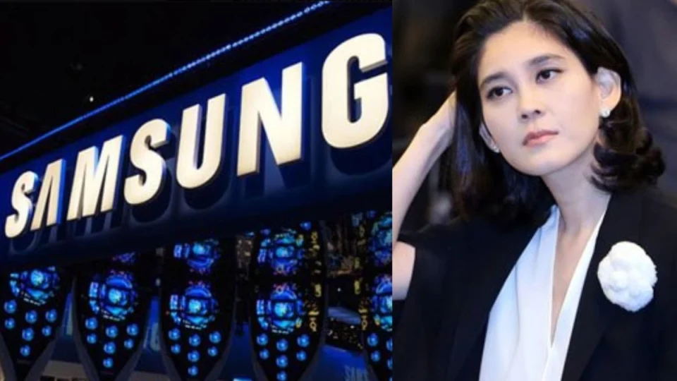História da herdeira da Samsung que casou com segurança termina sem final feliz