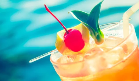 Coquetel tropical: bebida pode ajudar no emagrecimento? 