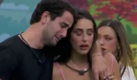 Após eliminação do BBB 24, Deniziane comenta sobre brothers: “É muita falsidade”