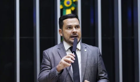 Deputado amazonense comenta fuga em Mossoró, que completa um mês 