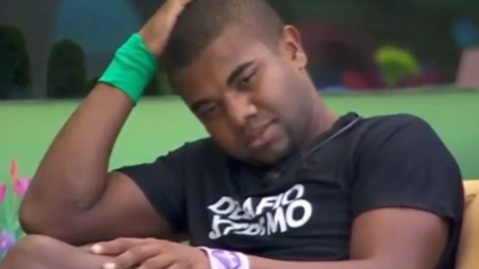 Davi tem novo embate no BBB 24: “Tudo quer criar um problema”