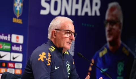 Saiba onde assistir a convocação da Seleção Brasileira para a Copa América