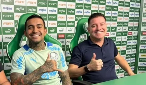 Golpe de R$ 18 milhões? Veja acusação grave de atacante do Palmeiras