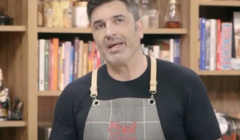 Ex-marido de Ana Hickmann pede prisão do chef Edu Guedes