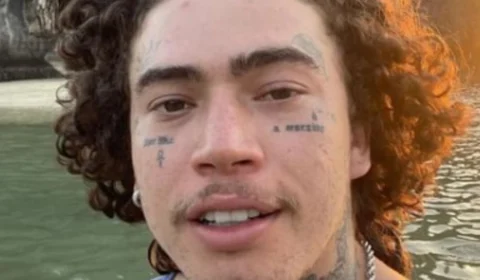 Em desabafo no Twitter, Whindersson Nunes revela a perda de mais um filho