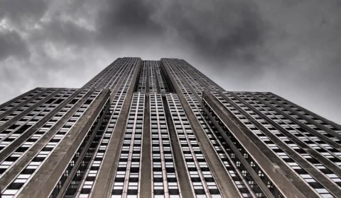 Asteroide do tamanho de arranha-céu passará perto da Terra nesta sexta (2)