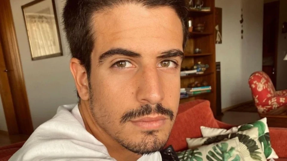 Enzo Celulari fala pela 1ª vez sobre treta com Sasha e Marquezine