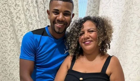 BBB 24: esposa de Davi não sabia sobre infartos do brother; veja o que ela disse