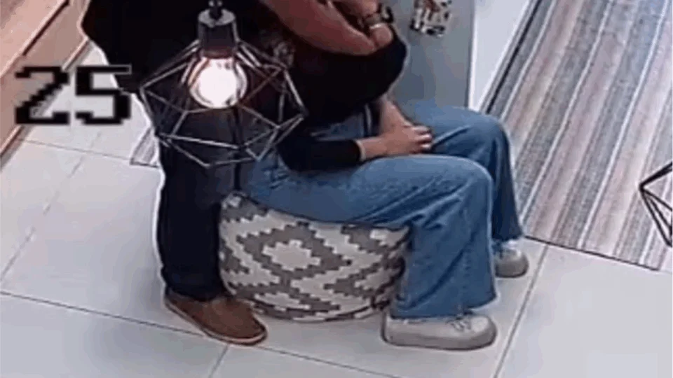 Falso massagista é preso após passar as mãos nas partes íntimas de mulheres