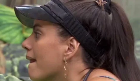 BBB 24: Fernanda descobre estratégia de Rodriguinho e revela para Pitel