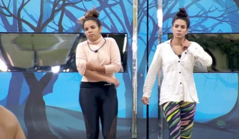 Reação de Fernanda após perder Prova do Líder no BBB 24 deixa web revoltada