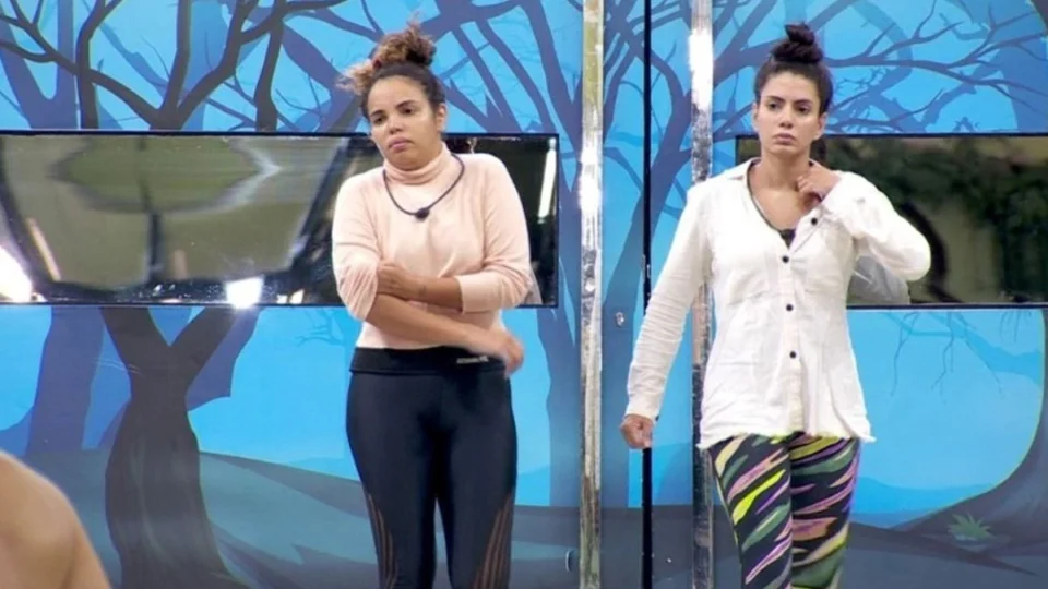 Reação de Fernanda após perder Prova do Líder no BBB 24 deixa web revoltada