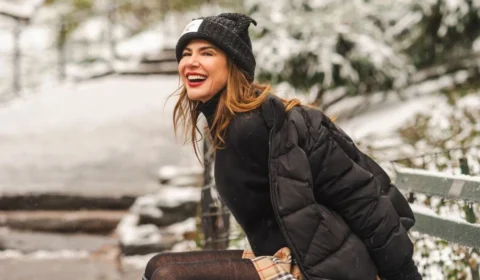 Fãs de Luciana Gimenez ficam em dúvida sobre procedimento no bumbum após fotos; veja