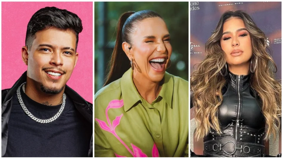 Hits de Carnaval: ouça as músicas mais ouvidas em Manaus