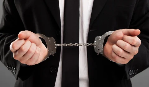 Homem é preso em Manaus por golpe de R$ 63 mil em banco