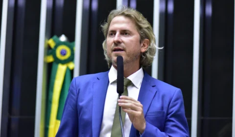 Deputado Zeca Dirceu tem casa invadida por assaltantes