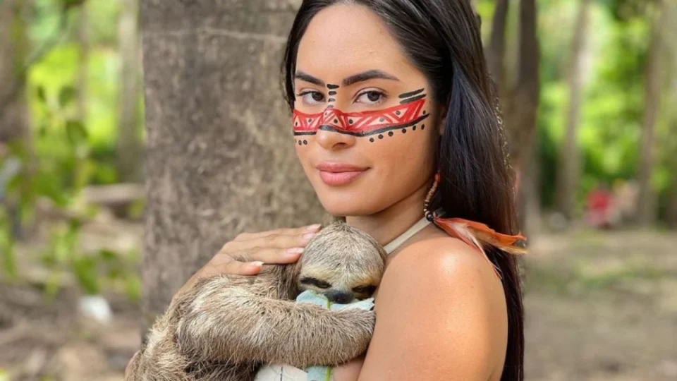 O que significa “cunhã”, apelido de Isabelle no BBB 24?