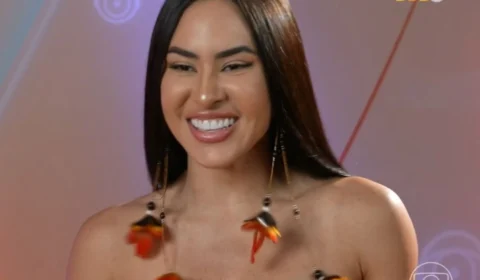 BBB 24: em qual posição Isabelle ficou na votação do último paredão?