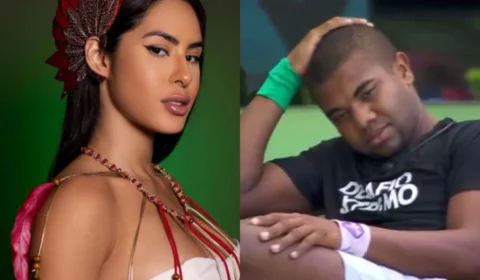 Isabelle é categórica sobre perseguição no BBB 24 contra Davi: “Cachorro morto”