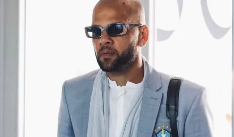 O que pode acontecer com Daniel Alves caso seja condenado?