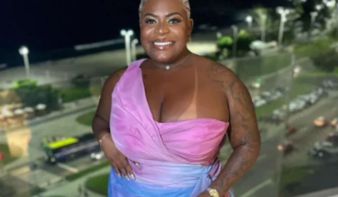 Jojo Todynho perde 40 kg e responde se quer fazer mais cirurgias
