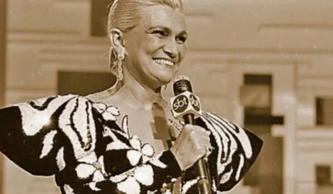 Hebe Camargo: objetos importantes para a apresentadora serão leiloados; veja detalhes