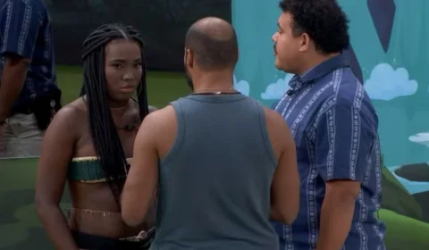 BBB 24: Leidy Elin critica atitude de colegas após eliminação de Juninho