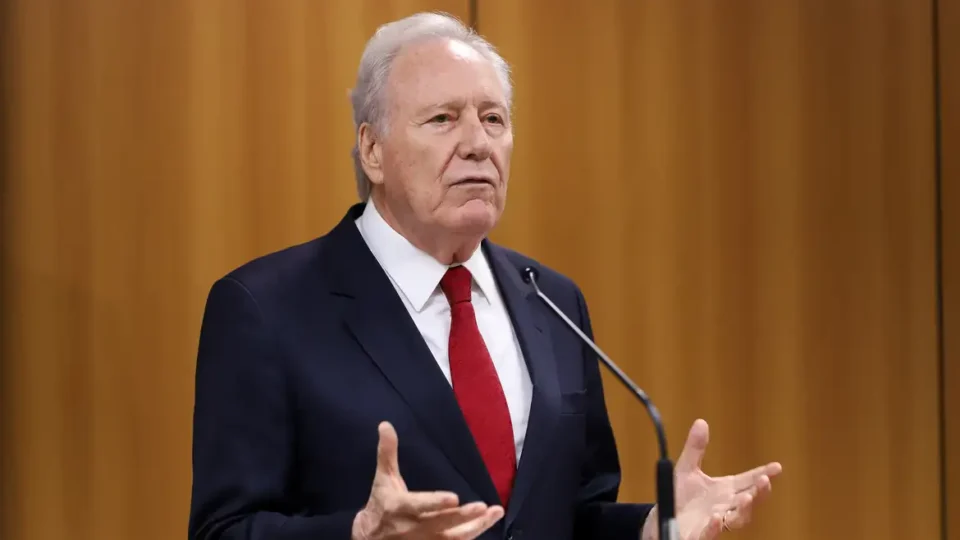 Ministro da Justiça convoca coletiva para falar de caso Marielle Franco