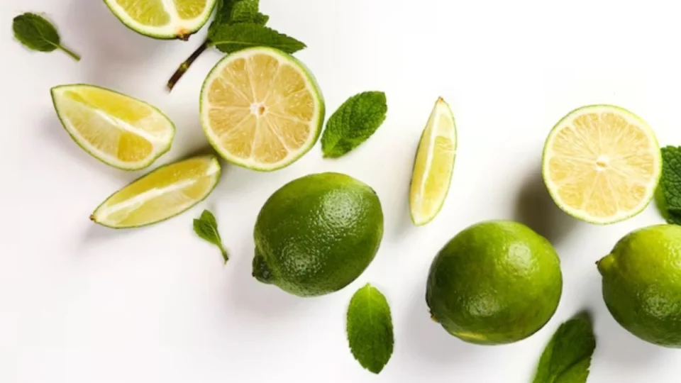 Consumo de limão ajuda a emagrecer? Médico explica