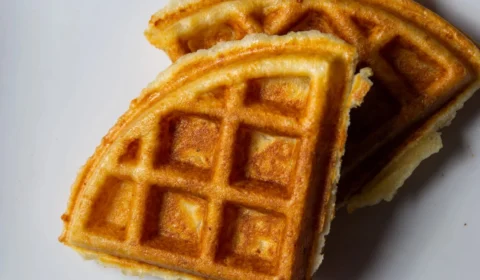 Loja de waffles eróticos fecha por ‘má adesão do público’ em SC