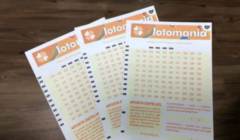Lotomania de hoje (24/07): veja resultado do concurso 2651