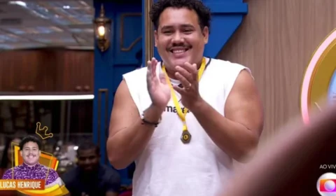 BBB 24: VAR mostra a verdade sobre promessa de Lucas a Isabelle