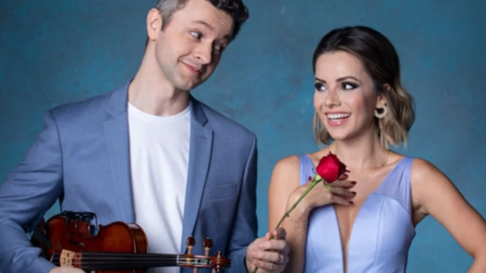 Lucas Lima revela traição e responde pergunta sobre a Sandy