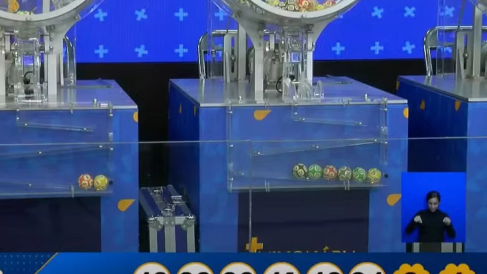 Ninguém leva prêmio de R$ 145 milhões da +Milionária; veja números