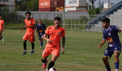 Manauara goleia Unidos do Alvorada e chega as 4ª de final do Barezão