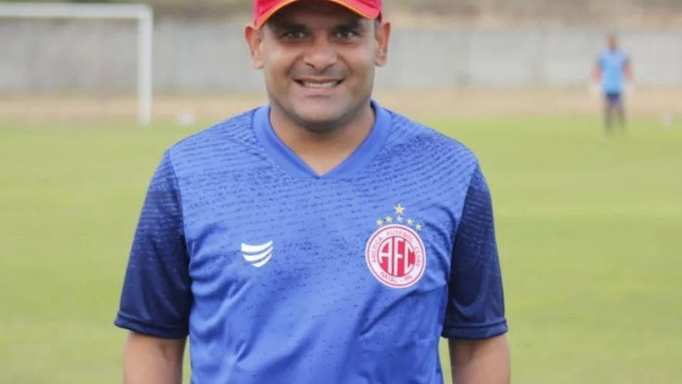 Manaus FC anuncia o treinador Renatinho Potiguar; saiba mais