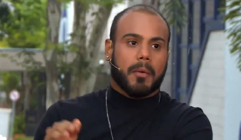 Marcus Vinicius faz revelação sobre o BBB 24 no Mais Você