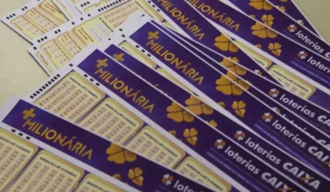 Ninguém ganha prêmio de R$ 143 milhões da +Milionária; veja novo sorteio