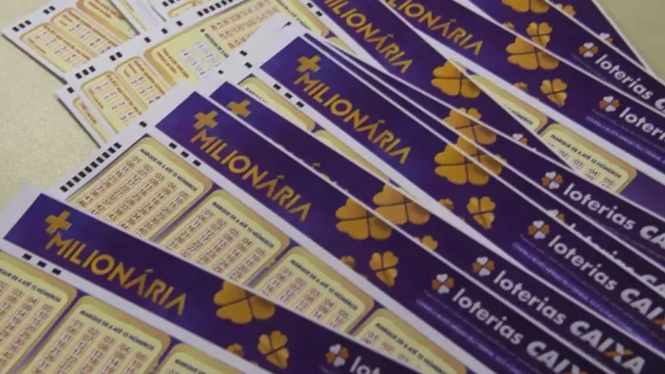 Ninguém ganha prêmio de R$ 143 milhões da +Milionária; veja novo sorteio