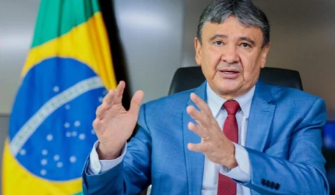 Wellington Dias vai pactuar com Lula Aliança Global contra a fome