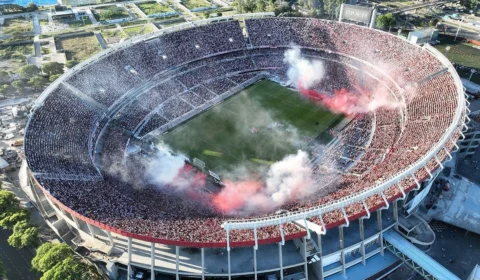 Copa Libertadores 2024: final será em Buenos Aires