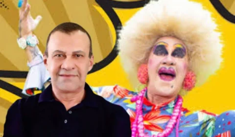 Famosos lamentam morte de Paulo Diógenes, intérprete de Raimundinha; veja mensagens