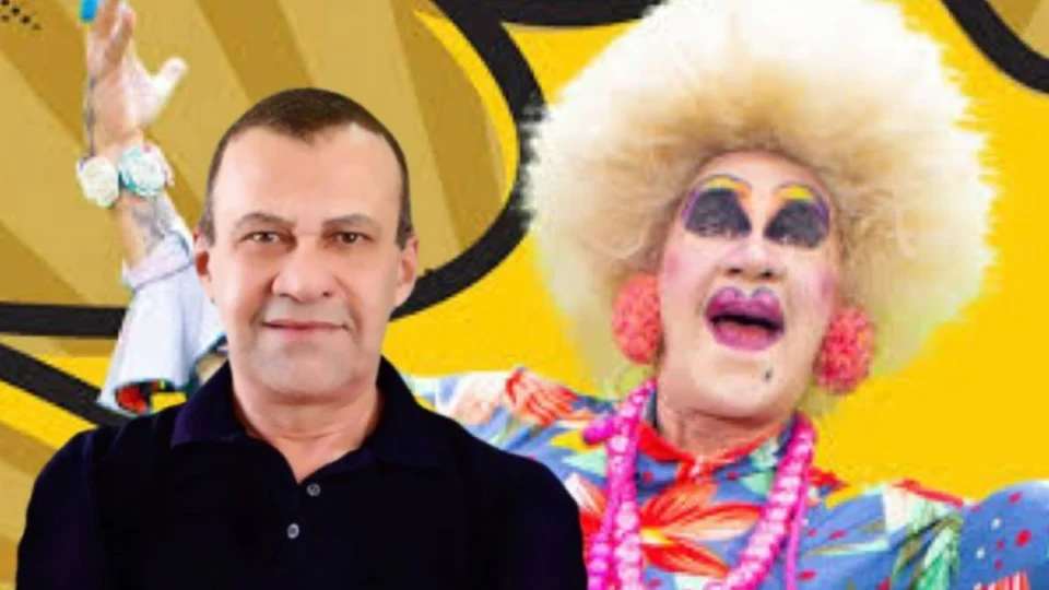 Paulo Diógenes, intérprete de Raimundinha, já foi eleito vereador; relembre mandato