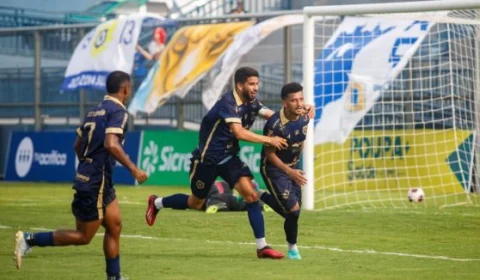 Nacional pede suspensão de jogo da semifinal do primeiro turno do barezão