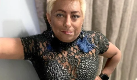 Patixa Teló conquista 1º lugar em concurso de Carnaval; veja fantasia