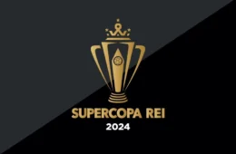 CBF anuncia ‘Supercopa Rei’ em homenagem a Pelé